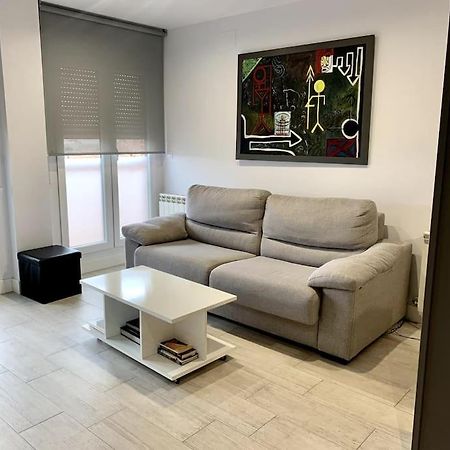 Apartmán Albatros Ávila Exteriér fotografie