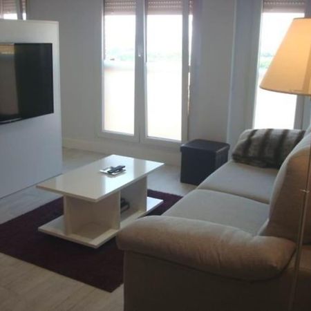 Apartmán Albatros Ávila Exteriér fotografie