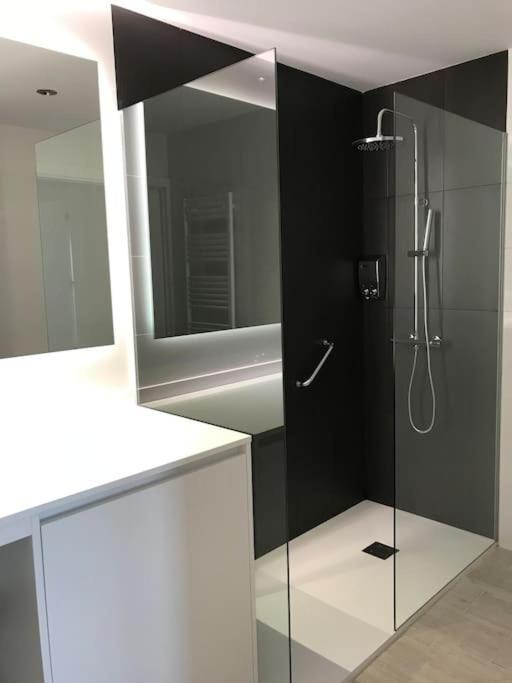Apartmán Albatros Ávila Exteriér fotografie